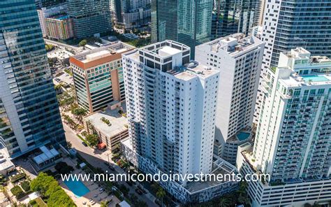 Miami Condos For Sale & Rent | Fortune House Condos | Sales & Rentals