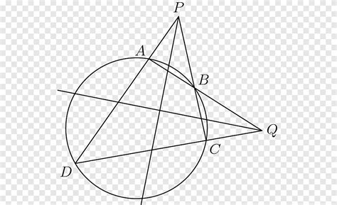 Free download | Triangle Euclid's Elements Point Cyclic quadrilateral ...