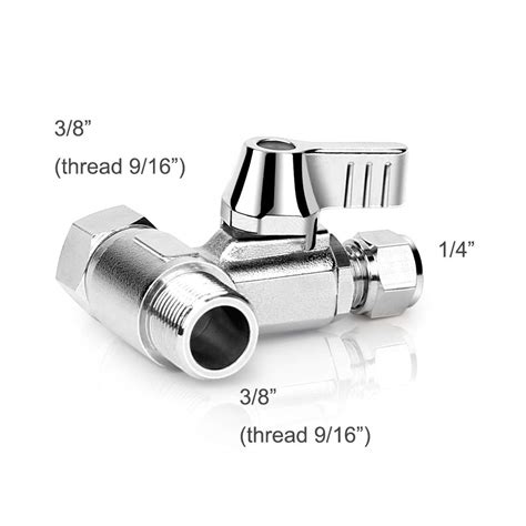 Best Compression Valves Water Filter - Home Appliances