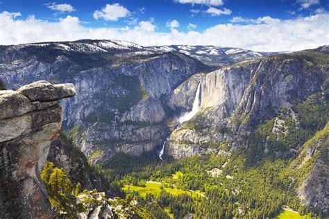 Glacier Point, Yosemite National Park | Tickets & Tours - 2024