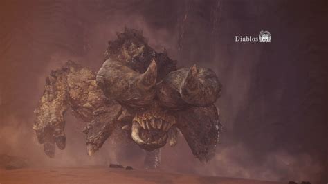 Diablos Guide: Monster Weakness, Carves & Rewards, Armor Sets - Monster ...