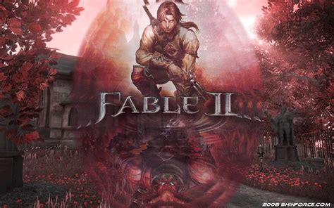 Fable II wallpapers, Video Game, HQ Fable II pictures | 4K Wallpapers 2019