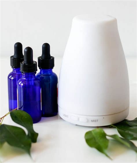 4 Types Of Essential Oil Diffusers| Which Is Best?