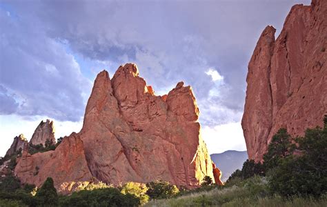 11 Cool Colorado Springs Attractions