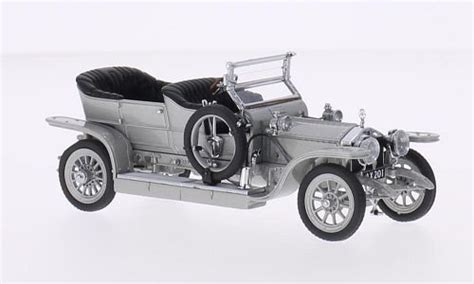 Rolls Royce Silver Ghost RHD 1906 - Die-cast model - Neo Models 43115