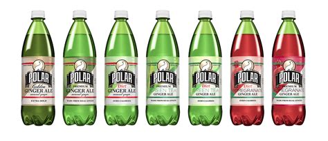 Polar Beverages Logo - LogoDix