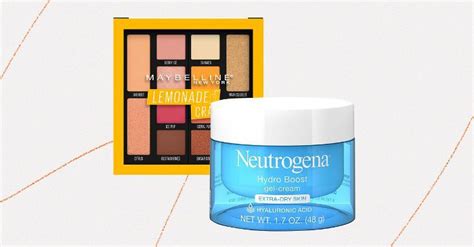 15 of the Best Walgreens Beauty Products