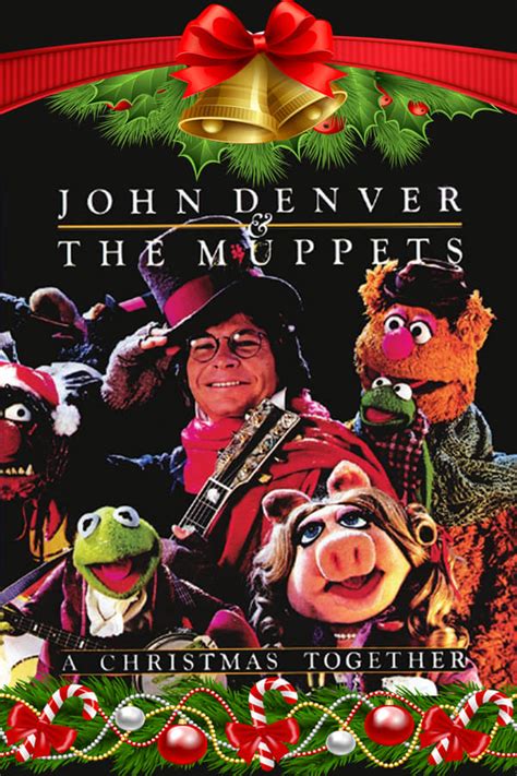 John Denver and the Muppets: A Christmas Together