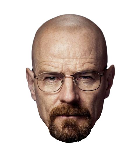 Walter White (Breaking Bad) Series PNG | PNG All