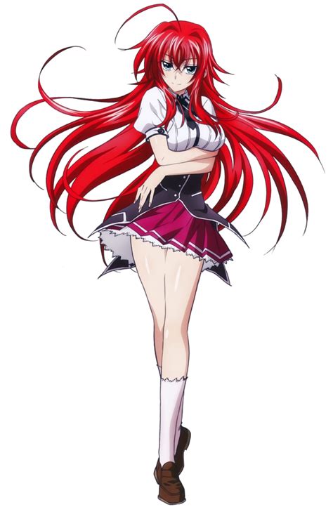 Rias Gremory High School DxD Wiki Fandom, 51% OFF