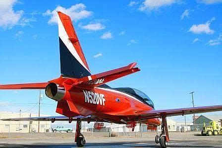 VIPER AIRCRAFT CORP VIPERJET MK II | Aircraft.com