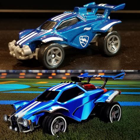 Just discovered this sub and thought I'd share my Hot Wheels Octane. : r/RLFashionAdvice