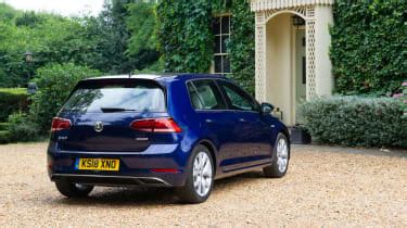 Volkswagen Golf hatchback review (2013-2019) - pictures | Carbuyer