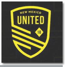 New Mexico United Fights to 1-1 Draw in Home Opener | Cibola Citizen