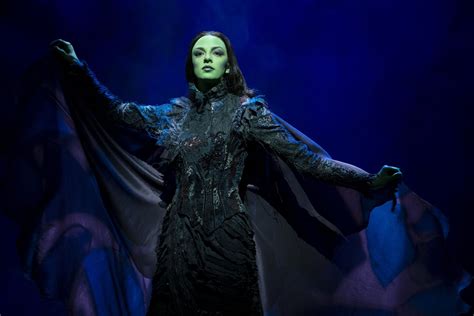 ‘Wicked’ tour announces return date as first touring production to resume