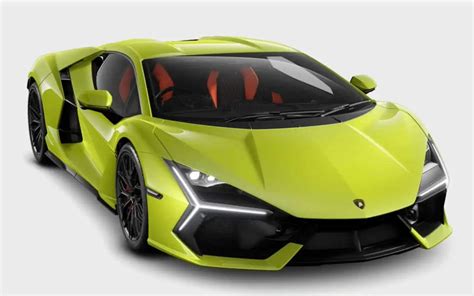 lamborghini revuelto price – Auto Khabri