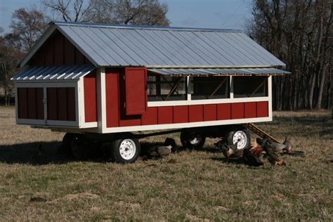 Chicken Coop - More ideas below: Easy Moveable Small Cheap Pallet chicken coop ideas Simple ...