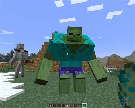 Mutant creatures mod 1-6-4 version 1-4-4 - nzdelta