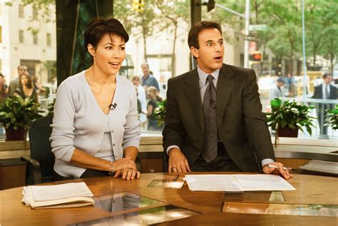 Matt Lauer through the years | Page Six