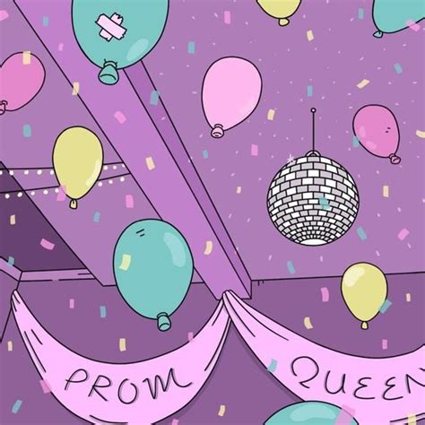 Beach Bunny - Prom Queen Lyrics and Tracklist | Genius