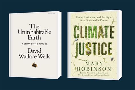 10 books to learn about Climate Change in 2023