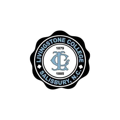 Livingstone College Logo Vector - (.Ai .PNG .SVG .EPS Free Download)