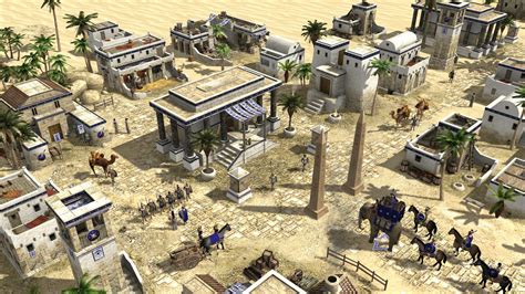 0 A.D Alpha by NovaNetworkGames