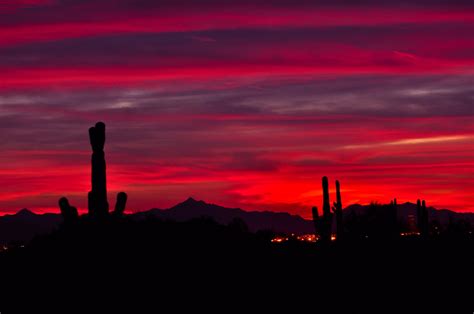 🔥 [90+] Arizona Sunset Wallpapers | WallpaperSafari