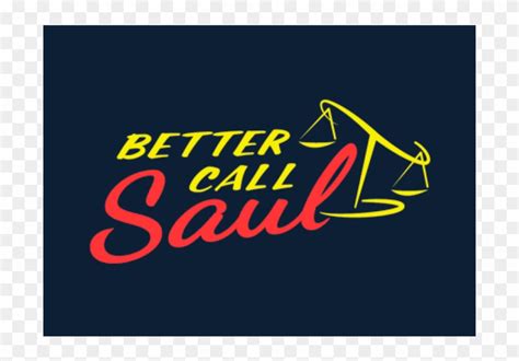 Better Call Saul Logo - Best Event in The World