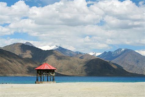 Pangong Tso: Where 3 Idiots ended - Rediff.com Get Ahead