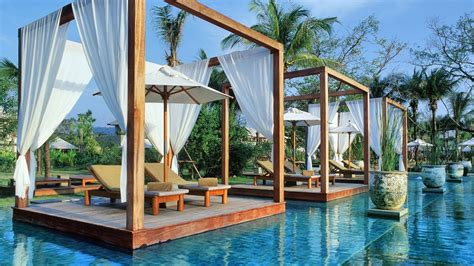 The Sarojin, Khao Lak, Thailand - Hotel Review | Condé Nast Traveler