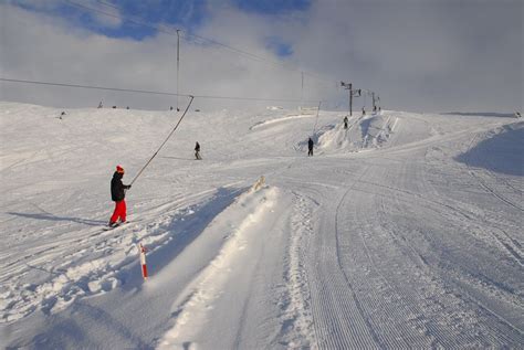 Yad Moss, Cumbria's Ski Resort!!! Being an experienced skier myself i ...