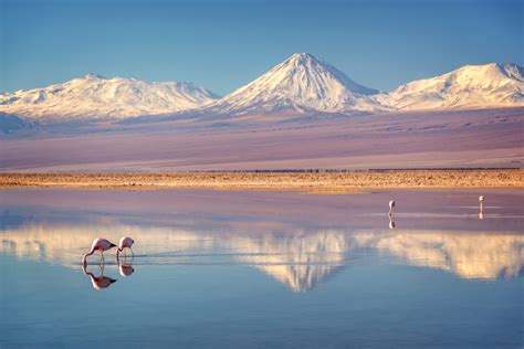 Météo à San Pedro de Atacama (Désert d'Atacama) en 2013 : Quel temps a ...