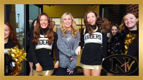 2020 Raider Pride Lip Dub - YouTube