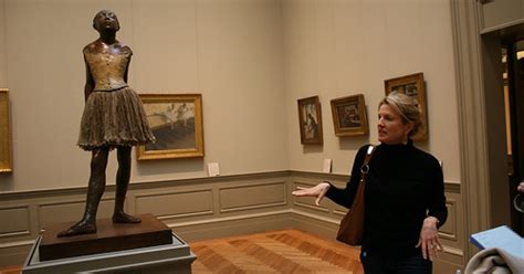 Metropolitan Museum of Art: Impressionism Guided Tour | musement