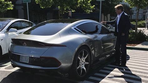 Fisker EMotion: Latest News, Reviews, Specifications, Prices, Photos ...