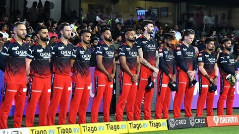 IPL 2023: RCB ತಂಡದಲ್ಲಿ ಮಹತ್ವದ ಬದಲಾವಣೆ: ಹೀಗಿರಲಿದೆ ಪ್ಲೇಯಿಂಗ್ 11