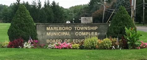 Marlboro Township of - Public Services & Government - 1979 Township Dr, Marlboro, NJ - Phone ...