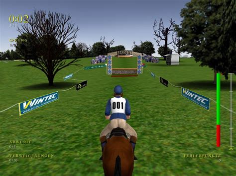 Equestrian Showcase - Old Games Download