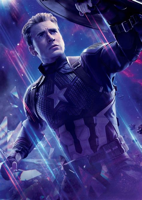 Steven Rogers | Marvel Movies | Fandom