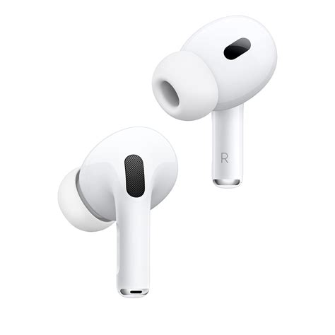 Apple AirPods Pro (2nd Generation) Wireless Ear Buds with USB-C ...