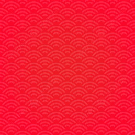 Unique Red Chinese New Year Background, Chinese, 2020, Symbol ...