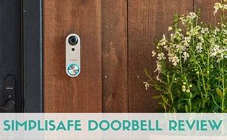 SimpliSafe Doorbell Review: Installation, Troubleshooting, vs Ring, vs Nest, And More