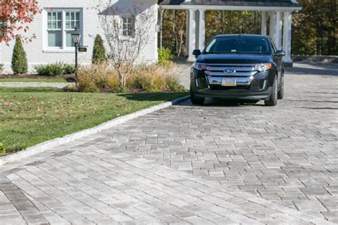 Buy Hardscape Pavers and Paver Materials for Driveways and Patios