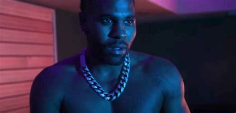 New Video: Jason Derulo - 'Savage Love' - That Grape Juice