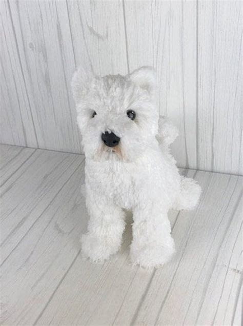 Dog Crochet Pattern Crochet Puppy Dog Crochet Pattern Dog - Etsy