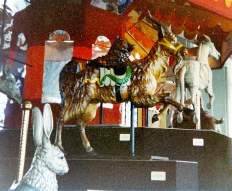 American Carousel Museum 1981 - CarouselHistory.comCarouselHistory.com