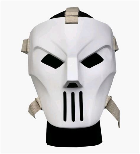 Casey Jones Mask 1990, HD Png Download - kindpng