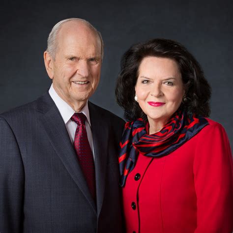 Sacrifice = Blessings. President Russell M. Nelson and his wife explain.