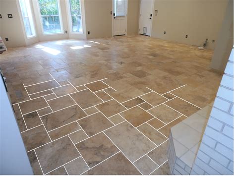 Travertine 5 Piece Versai Pattern